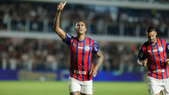 Rafael Rodrigues/EC Bahia