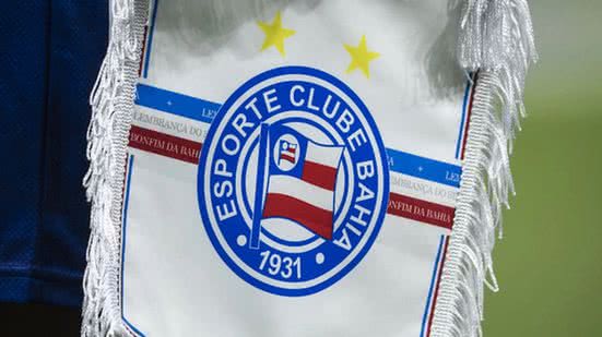 Letícia Martins/EC Bahia