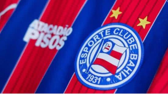 Letícia Martins/EC Bahia