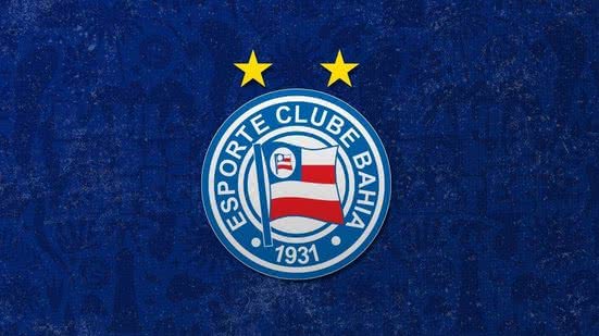 Reprodução | EC Bahia