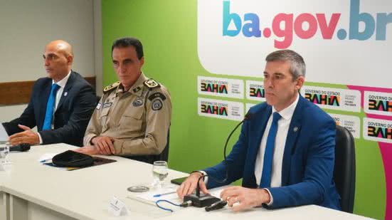 Devid Santana / BNEWS