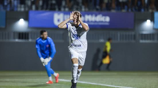 Rafael Rodrigues/EC Bahia