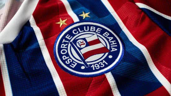 Divulgação/EC Bahia