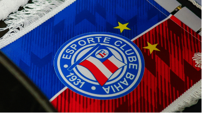 Rafael Rodrigues / EC Bahia