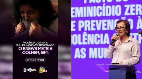 Arte/BNEWS e Matheus Landim/GOVBA