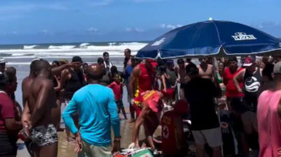 Reprodução/Redes Sociais