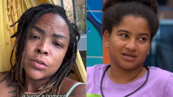 Reprodução/Redes Sociais/Globo