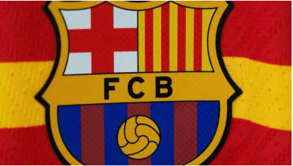 Reprodução/FC Barcelona