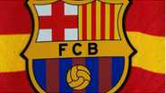 Reprodução/FC Barcelona
