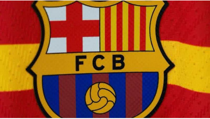 Reprodução/FC Barcelona