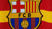 Reprodução/FC Barcelona