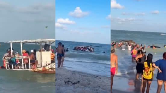 Reprodução / Redes Sociais