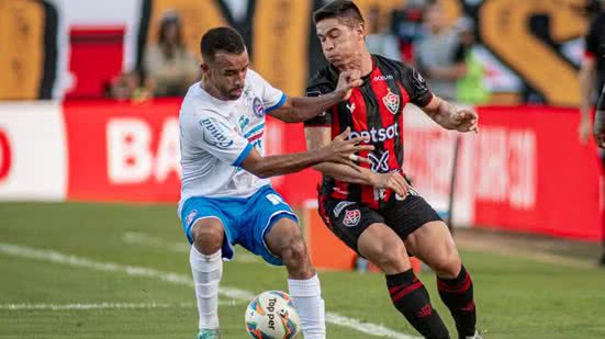 Victor Ferreira / EC Vitória
