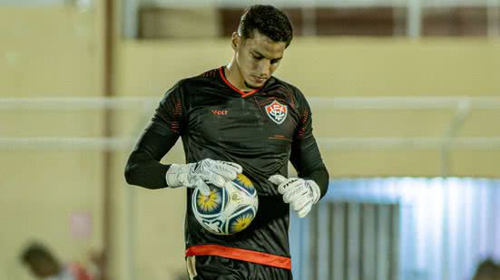 Victor Ferreira | EC Vitória