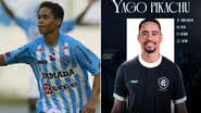 Divulgação | Paysandu e Remo