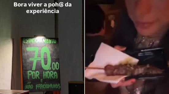 Reprodução | Redes Sociais