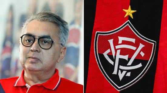 JL Rosa | Fortaleza e Victor Ferreira | EC Vitória