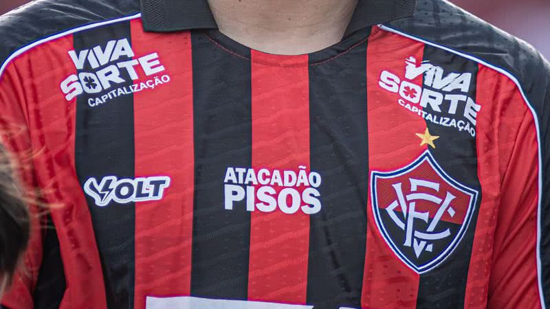 Victor Ferreira | EC Vitória