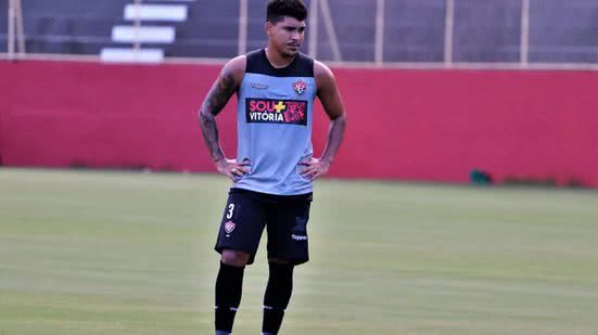 Maurícia da Matta | EC Vitória