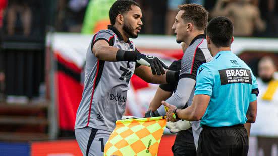 Victor Ferreira | EC Vitória