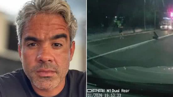 Reprodução | Redes Sociais