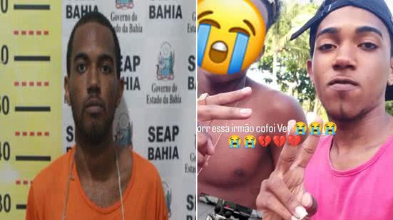 Reprodução | Redes Sociais