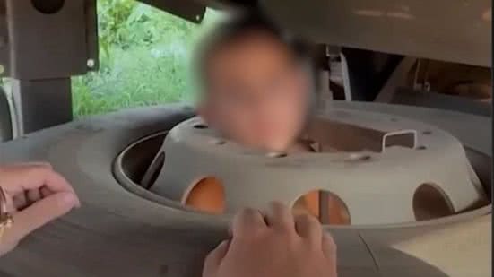 Reprodução | Redes Sociais