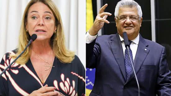 Divulgação | Alba e Câmara dos Deputados