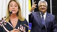 Divulgação | Alba e Câmara dos Deputados