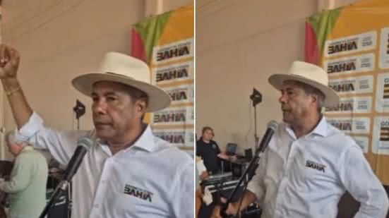 Reprodução | Redes Sociais