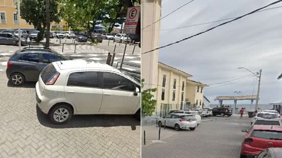 Reprodução | Google Street View