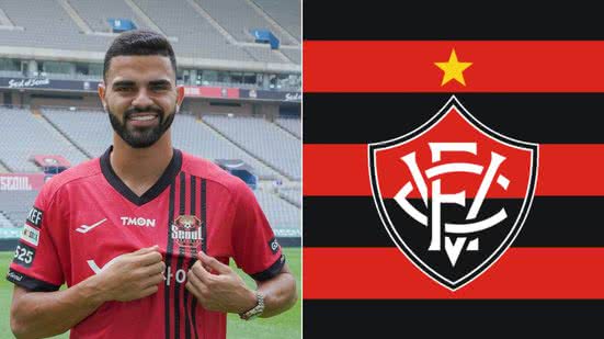 Divulgação | Seoul FC e Reprodução | Redes Sociais
