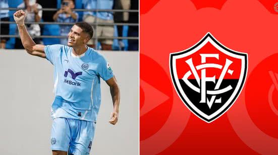 Divulgação | Daegu FC e Reprodução | Redes Sociais