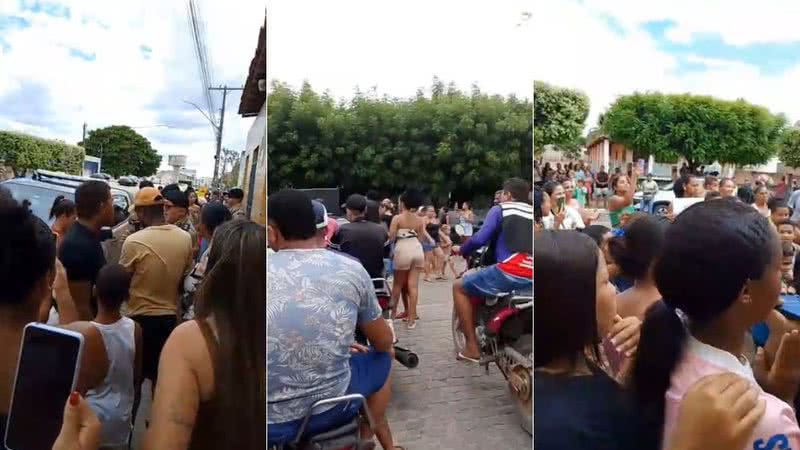 Reprodução | Redes Sociais