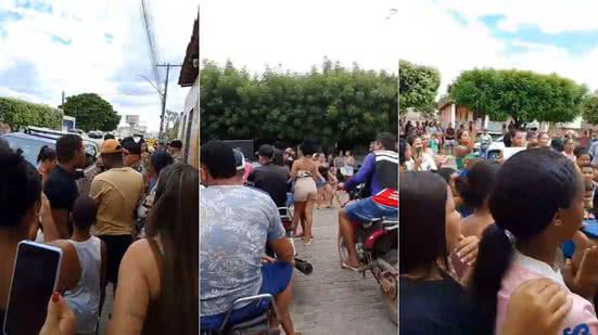 Reprodução | Redes Sociais