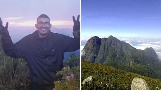 Reprodução | Redes Sociais e Denis Ferreira Netto | AEN