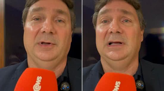 Reprodução | Redes Sociais
