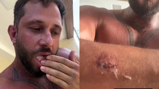 Reprodução / Redes Sociais