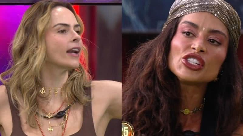 Reprodução / TV Globo
