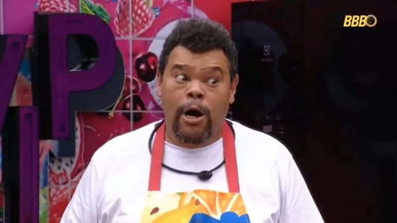 Reprodução / TV Globo