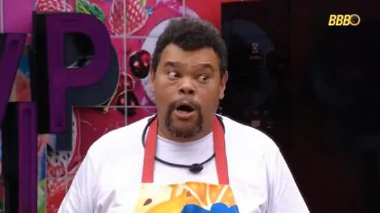 Reprodução / TV Globo