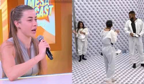 Reprodução / TV Globo