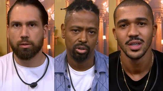 Reprodução / TV Globo