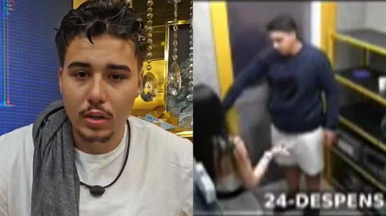 Reprodução / TV Globo