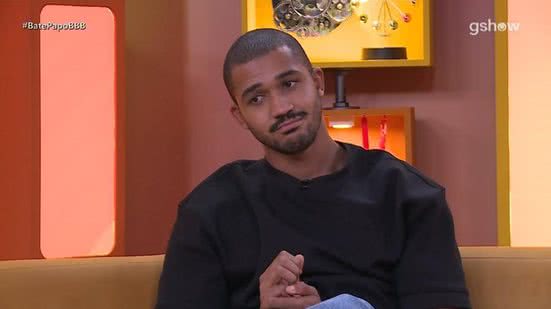 Reprodução / TV Globo