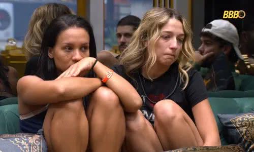 Reprodução / TV Globo