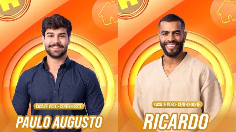 Reprodução / BBB