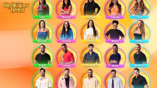 Reprodução / Globo