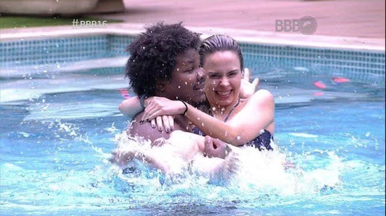 Reprodução / TV Globo