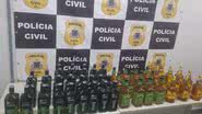 Divulgação / Ascom PCBA